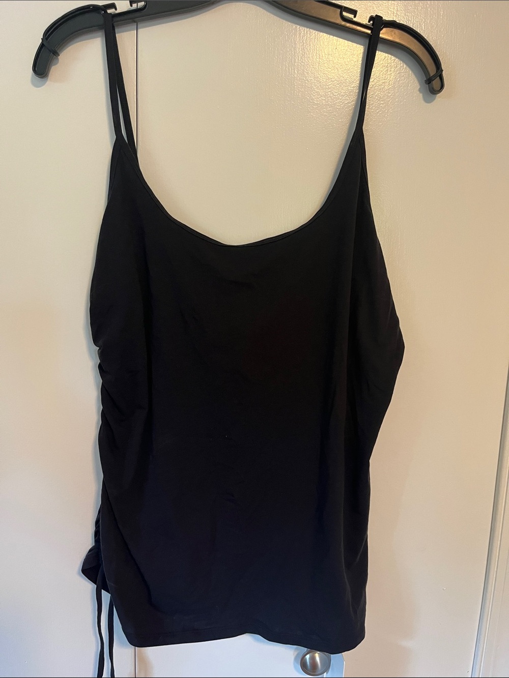 lululemon athletica Always two sides tank 12 NWT